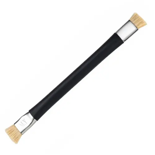 Replacement for MR.YANG DUAL-HEAD CLEANING PURE BRISTLE BRUSH - Quality Phone Parts in Sri Lanka